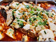 -古城苗家土菜馆(河景餐厅店)