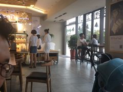 -爸爸糖吐司面包(扬州宝龙广场店)