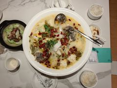 -川味堂·四川豆花(八卦岭店)