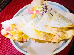 -遇见西木美式餐厅(南安中骏世界城店)