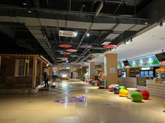 -汤W城市微度假(仓山店)