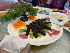 -万宝海鲜舫(劳动公园店)