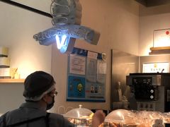 -喜茶(上海兴业太古汇店)