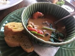 -Pundi Pundi Restaurant