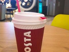 -COSTA COFFEE(武汉天地店)