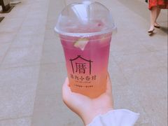 -厝内小眷村(合肥华府骏苑店)