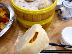 -老苏州大客堂·苏帮菜·松鼠桂鱼·苏州传统小吃(观前街人民商场店)