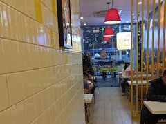 -尊宝比萨(南田店)