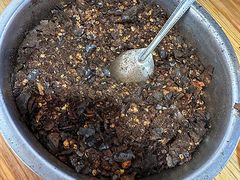 -北门张家羊肉粉(森航·乐活城西南)