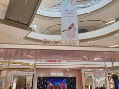 -东莞松山湖万象汇