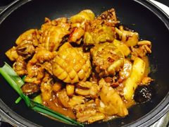 -美极鲜食坊(宝安南路店)