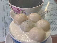 -阿三麻蓉汤圆(顺光大厦店)