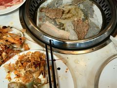 -圣罗巴甄选自助(麦凯乐店)