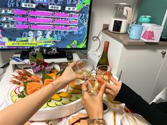 -黄沙水产交易市场