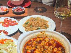 -肆海小川菜酒馆Wine Bistro (青年路店)
