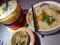 -闽上鲜·福建菜(龙湖滨江天街店)