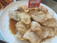 -英兰朝族饭店·英兰锅包肉(佳园路店)