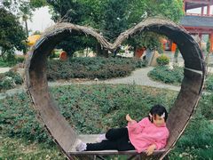 -南京银杏湖乐园