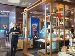 -火炉火自助餐(西直门凯德MALL店)