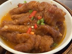 -东方御宴海鲜酒楼(棕泉酒店)