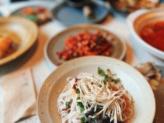 -半山腰·云南菜(侨福芳草地店)