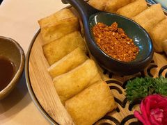 毕节爆浆小豆腐-山石榴·贵州菜(丰盛里店)