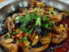 -甜城1号(临江小区店)