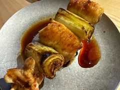 -二番煮Tapas居酒屋