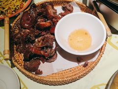 -串盟烧烤大排档·长沙美食地标(星沙店)