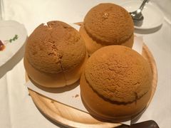 招牌菠萝包-炳胜品味(珠江新城店)