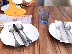 -必胜客(万象城店)