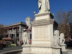 -天津意大利风情旅游区
