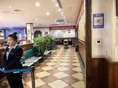 -比尔森韩式烤肉自助(绿园店)