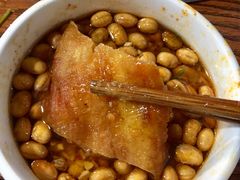 油条-成都玉林串串香火锅(三八店)