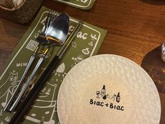 -Blac+Blac(中海环宇荟店)