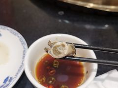 -大杰海鲜锅(基隆路店)