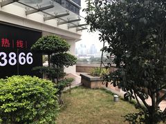 -威克健身游泳(万菱汇店)