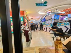 -小放牛炒菜馆(中山路乐汇城店)