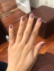 -圣婕美甲美睫皮肤管理