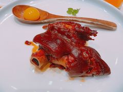 -蒲叙(凯天国际店)