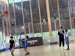 -东方启明星篮球培训(泛海校区)