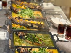 -北京王府井希尔顿酒店·万斯阁西餐厅