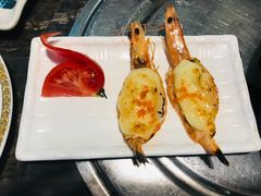 -大江户日本料理(吕厝店)