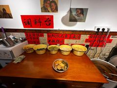 -柳州肥姨妈大骨螺蛳粉(双阳路店)