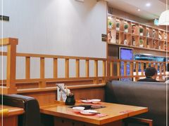 大堂-牛New寿喜烧(青浦店)