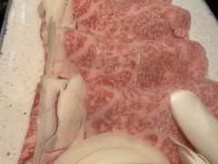 -满来寿喜烧(金虹桥店)