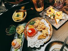 -春草居酒屋·晴子の店