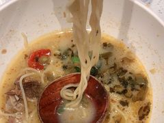 -味千拉面(南虹店)
