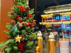 -星巴克臻选(北京前门大街店)