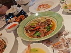 -桂满陇·杭州饭店(清河万象店)